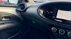 Toyota Aygo X 1.0 VVT-i Pure 5dr Petrol Hatchback